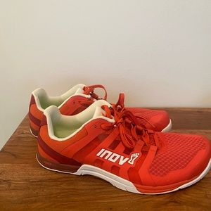 Inov-8 F-lite 235 v-2 trainers